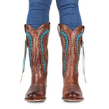 8990 Debora Olimpia 023 lav. UM - Sendra Boots