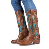 8990 Debora Olimpia 023 lav. UM - Sendra Boots
