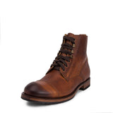 9049 Kaspar B Evolution U/M Tang - Sendra Boots