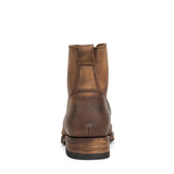 9049 KASPAR-C MAD DOG 7004 LAVADO MAD DOG 7004 LAVADO - Sendra Boots