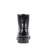 9049 Kaspar Mocasin Negro - Sendra Boots