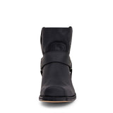 9077 Pete Flota Negro - Sendra Boots