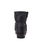 9077 Pete Flota Negro - Sendra Boots