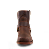 9077 Pete Mad Dog Tan - Sendra Boots