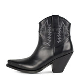 9119 Gorca Negro - Sendra Boots