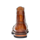 9480 ALLEN ANTIC HOBAR - Sendra Boots