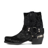 9512 PELO ACID NEGRO PELO ACID NEGRO - Sendra Boots