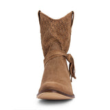 9578 Sara Inca Oxido 498 - Sendra Boots