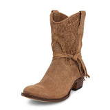 9578 Sara Inca Oxido 498 - Sendra Boots
