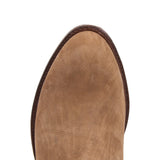 9578 Sara Inca Oxido 498 - Sendra Boots
