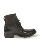 9801 CITY-C SNOWBUT MS 064 MARRON TELA SAGRA MARRON - Sendra Boots