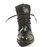 9801 CITY-C SNOWBUT MS 064 MARRON TELA SAGRA MARRON - Sendra Boots