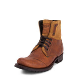 9801 City Evolution Tang - Sendra Boots