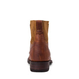 9801 City Evolution Tang - Sendra Boots