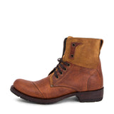 9801 City Evolution Tang - Sendra Boots