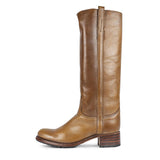 9901 JYJY BROTON VINTAGE - Sendra Boots