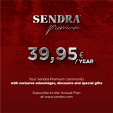 SENDRA PREMIUM