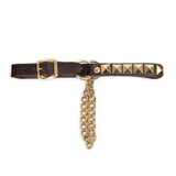 Arnes 30 Marron-Oro - Sendra Boots