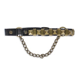 ARNES 31 ARNESES BLACK ORO VIEJO - Sendra Boots