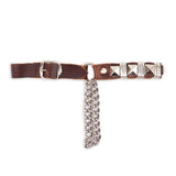 Arnes 31 Marron - Sendra Boots