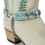 ARNES 40 ARNESES FLOTA ANGELO - Sendra Boots