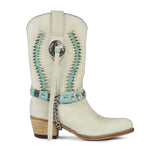 ARNES 40 ARNESES FLOTA ANGELO - Sendra Boots