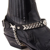Arnes 40 Negro - Sendra Boots