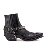Arnes 40 Negro - Sendra Boots