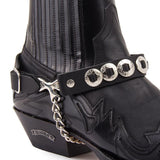 Arnes 43 Negro - Sendra Boots