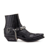 Arnes 43 Negro - Sendra Boots