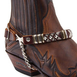 Arnes 48 Marron - Sendra Boots