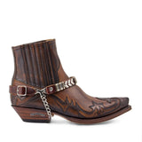 Arnes 48 Marron - Sendra Boots