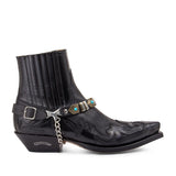 Arnes 50 Negro - Sendra Boots