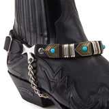 Arnes 50 Negro - Sendra Boots