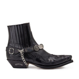 Arnes 53 Negro - Sendra Boots