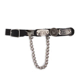 Arnes 53 Negro - Sendra Boots