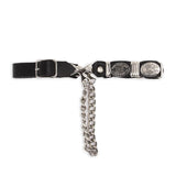 ARNES 54 BLACK PLATA - Sendra Boots