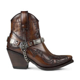 Arnes 55 Marron - Sendra Boots