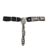 Arnes 55 Negro - Sendra Boots