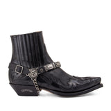 Arnes 55 Negro - Sendra Boots