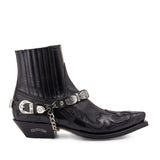 Arnes 56 Negro - Sendra Boots