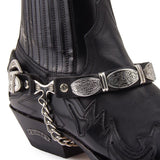 Arnes 56 Negro - Sendra Boots
