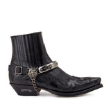 Arnes 67 Negro - Sendra Boots