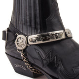 Arnes 67 Negro - Sendra Boots