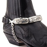 Arnes 68 Negro - Sendra Boots