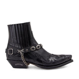 Arnes 78 Negro - Sendra Boots