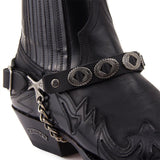 Arnes 78 Negro - Sendra Boots
