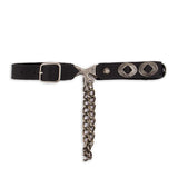 Arnes 78 Negro - Sendra Boots