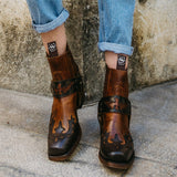 7811 Blues Britnes Fl. Marron-Evolution Tang