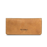 CARTERA 151221S SRA.PLANO TAN - Sendra Boots